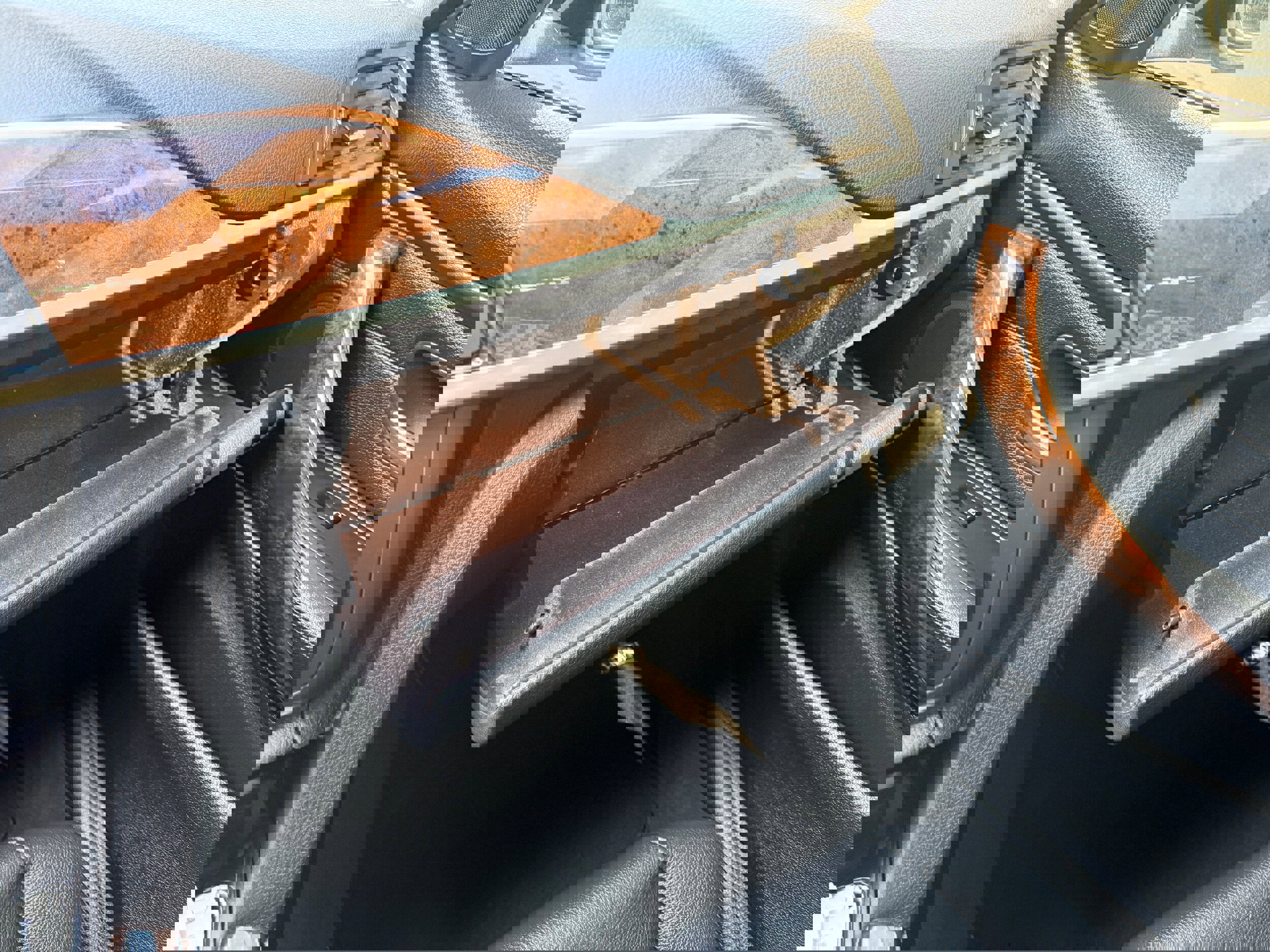 Used 2015 BMW 428i Coupe image 22