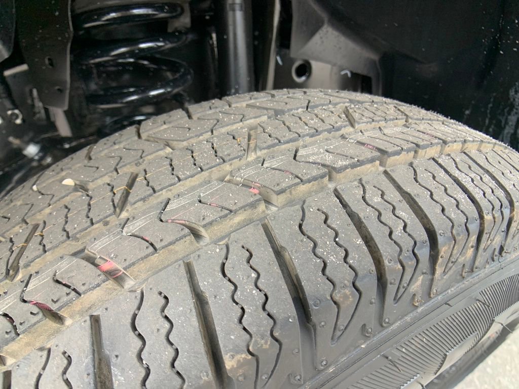 New 2026 RAM 3500 Tradesman image 28