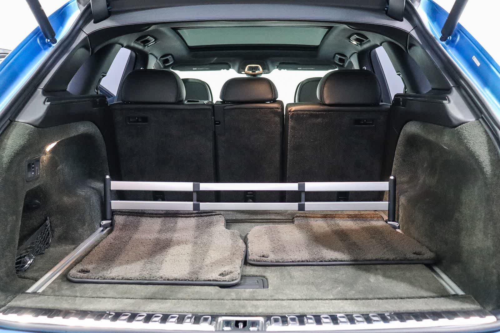Used 2022 Bentley Bentayga Speed AWD/4WD image 27