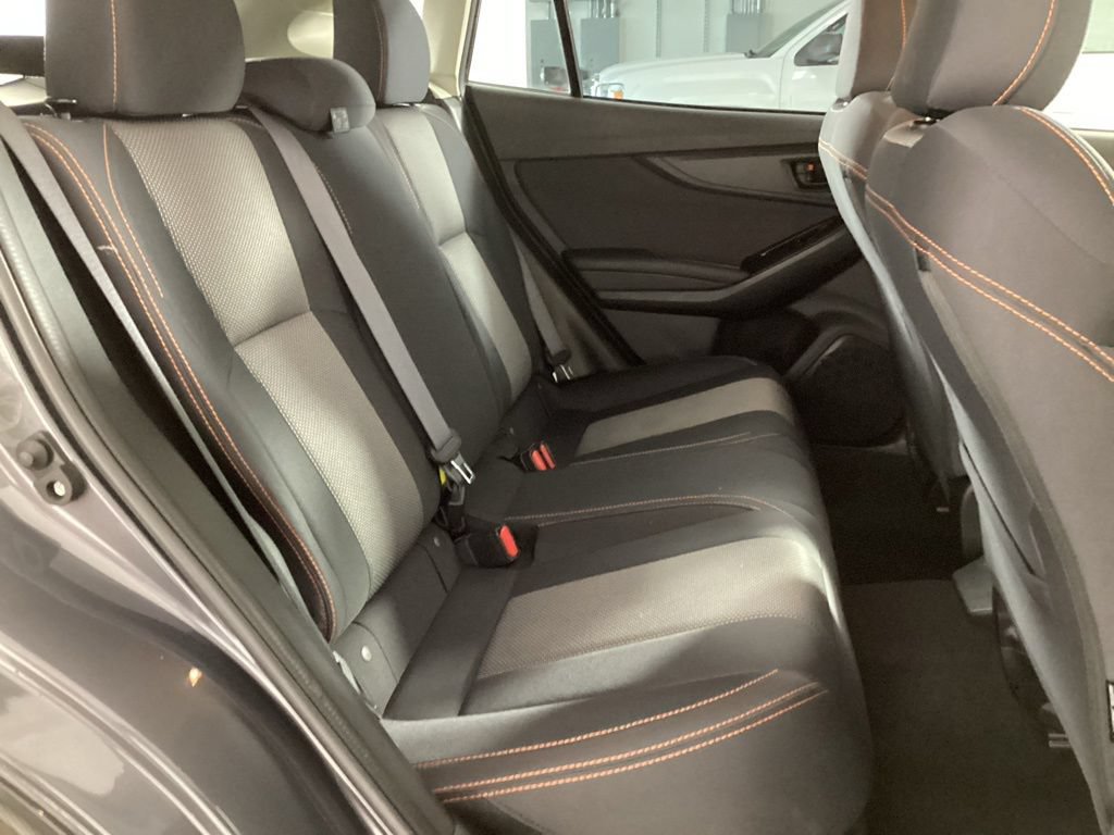 Used 2022 Subaru Crosstrek 2.0i Premium w/ Moonroof Package AWD/4WD image 24