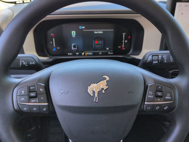 New 2026 Ford Bronco Sport Big Bend AWD/4WD image 26