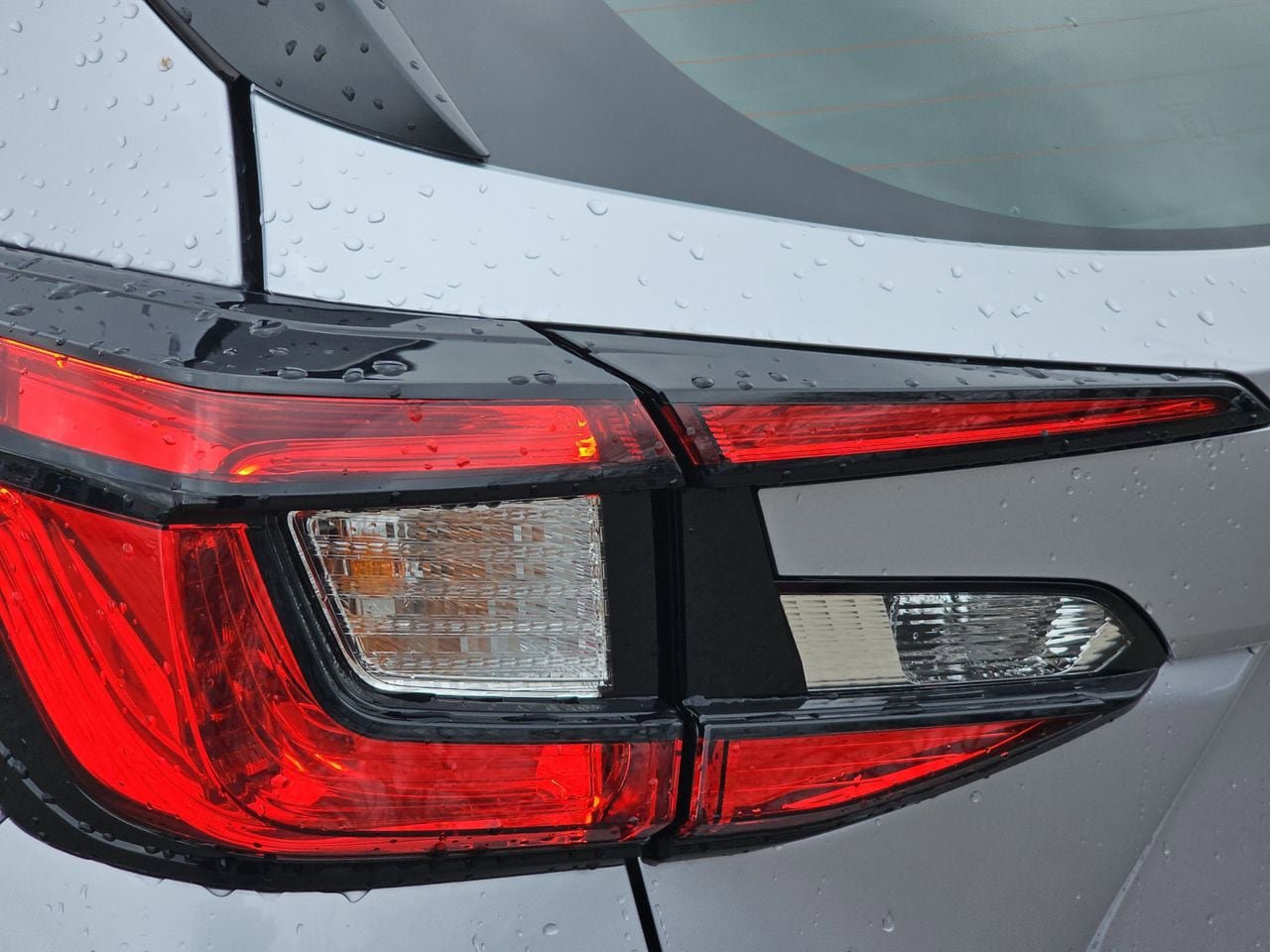 New 2026 Subaru Impreza RS AWD/4WD image 33