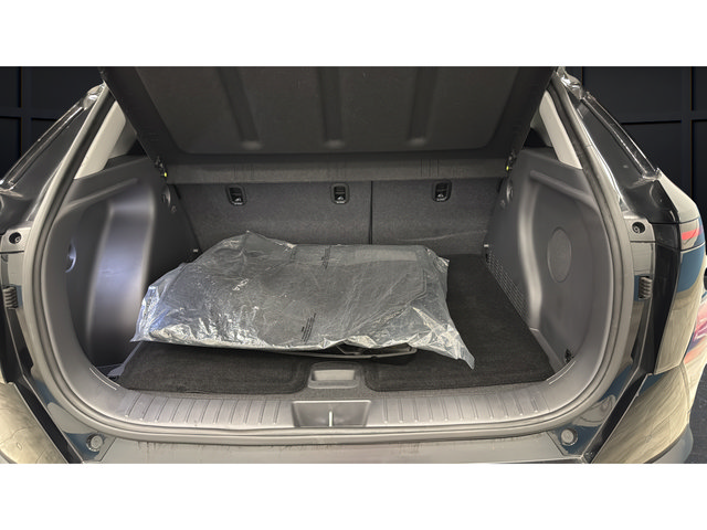 Used 2024 Hyundai Kona Limited AWD/4WD image 25