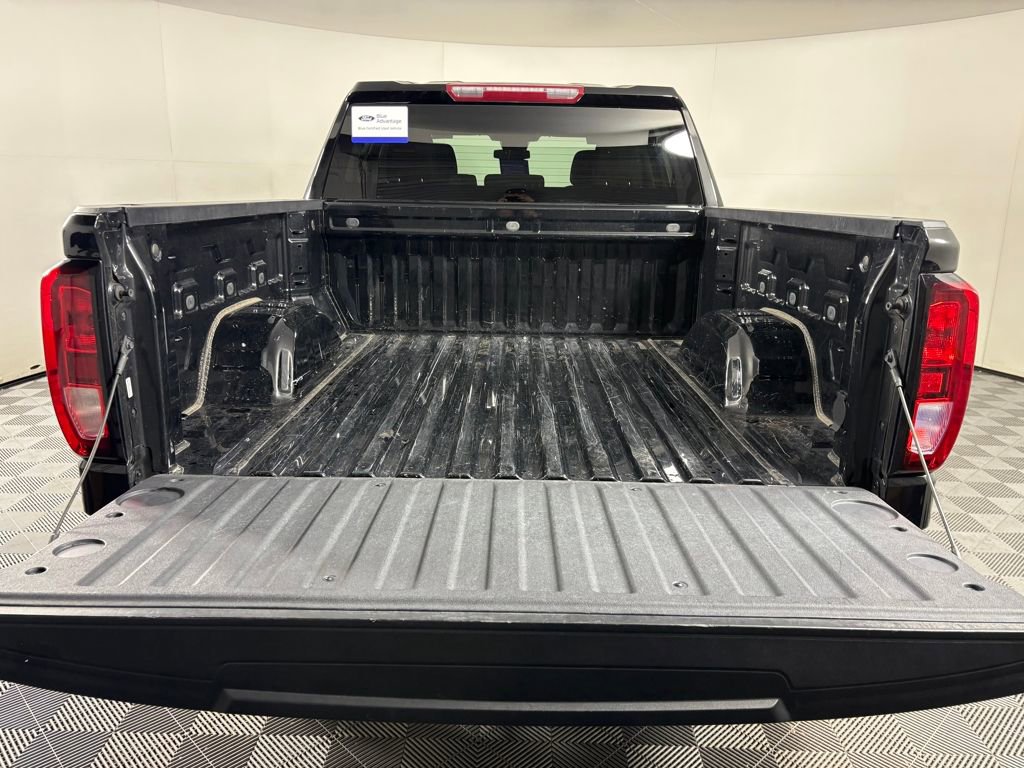 Used 2024 GMC Sierra 1500 Elevation w/ X31 Off-Road Package image 31