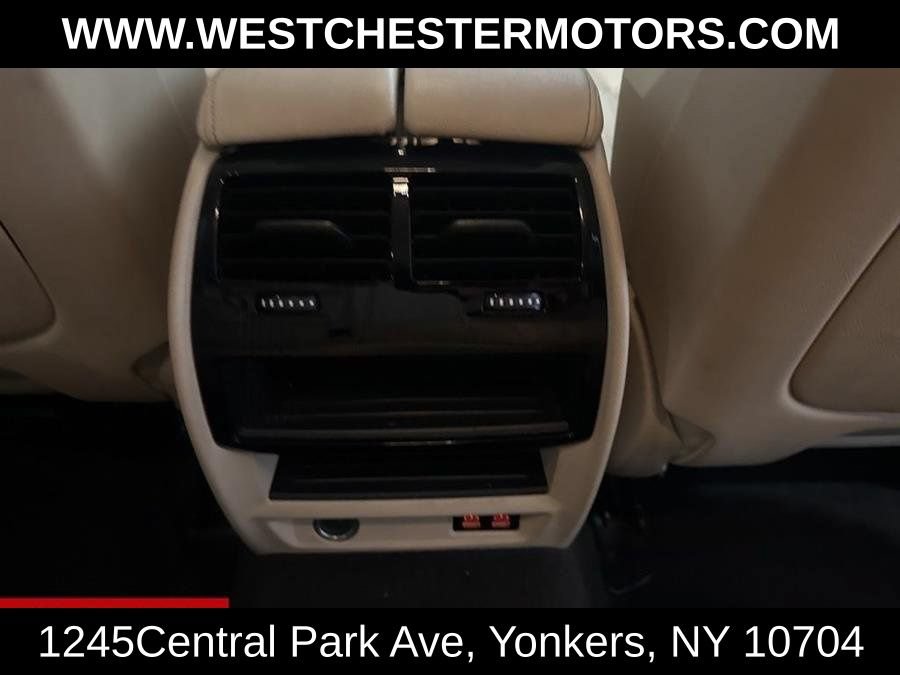Used 2022 BMW 530e xDrive w/ Premium Package AWD/4WD image 20