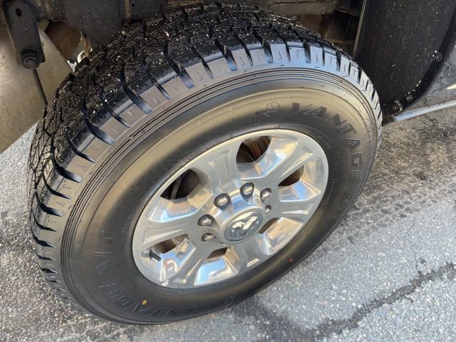 Used 2024 RAM 2500 Big Horn image 20