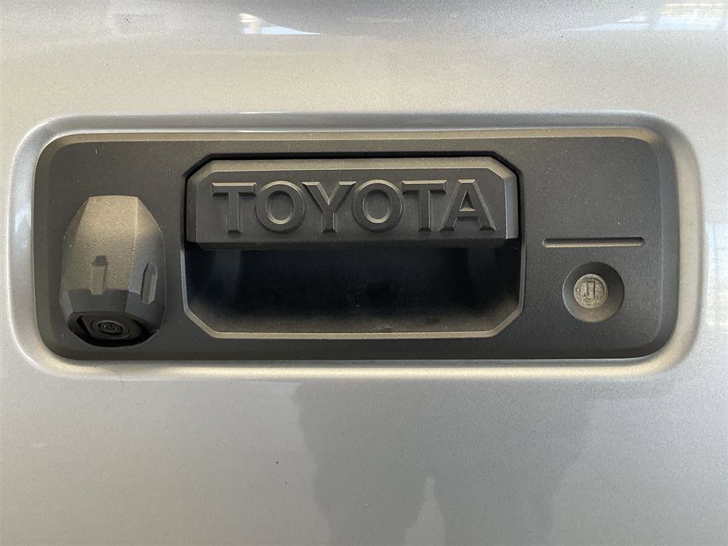 Used 2021 Toyota Tacoma TRD Sport image 22