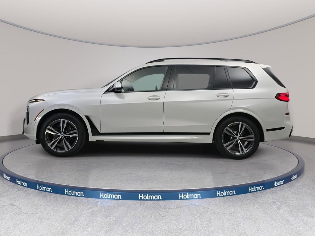 New 2026 BMW X7 xDrive40i w/ M Sport Package image 8