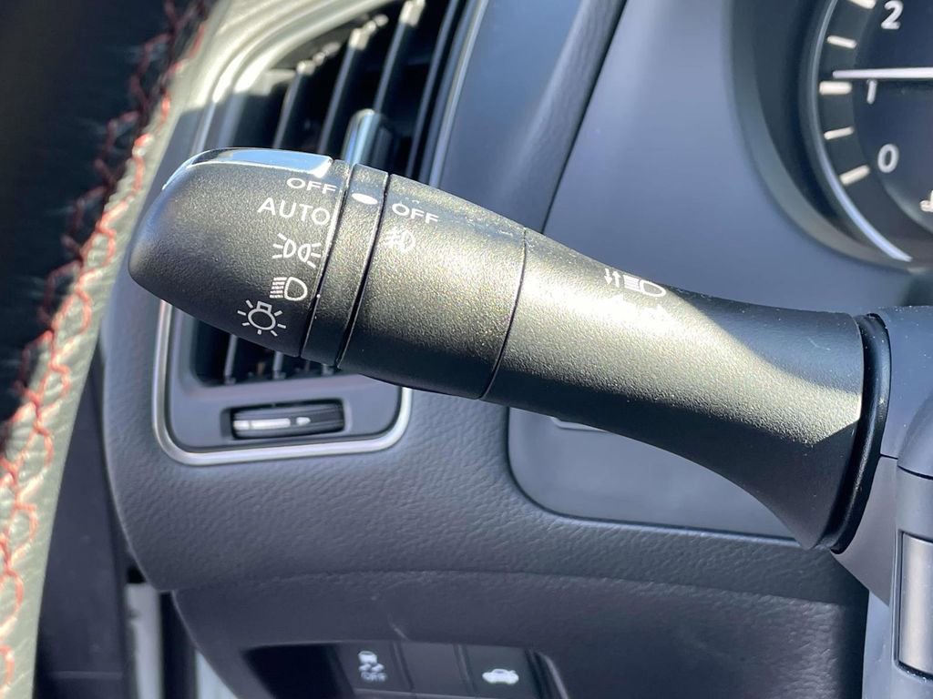 Used 2024 INFINITI Q50 Red Sport 400 w/ All Weather Package image 22