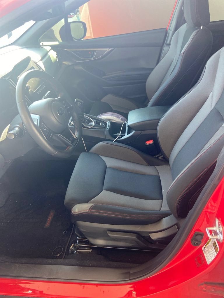 Certified 2023 Subaru WRX AWD/4WD image 31