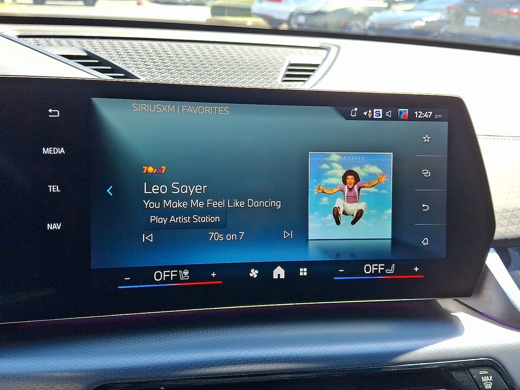 Used 2025 BMW X2 xDrive28i image 17