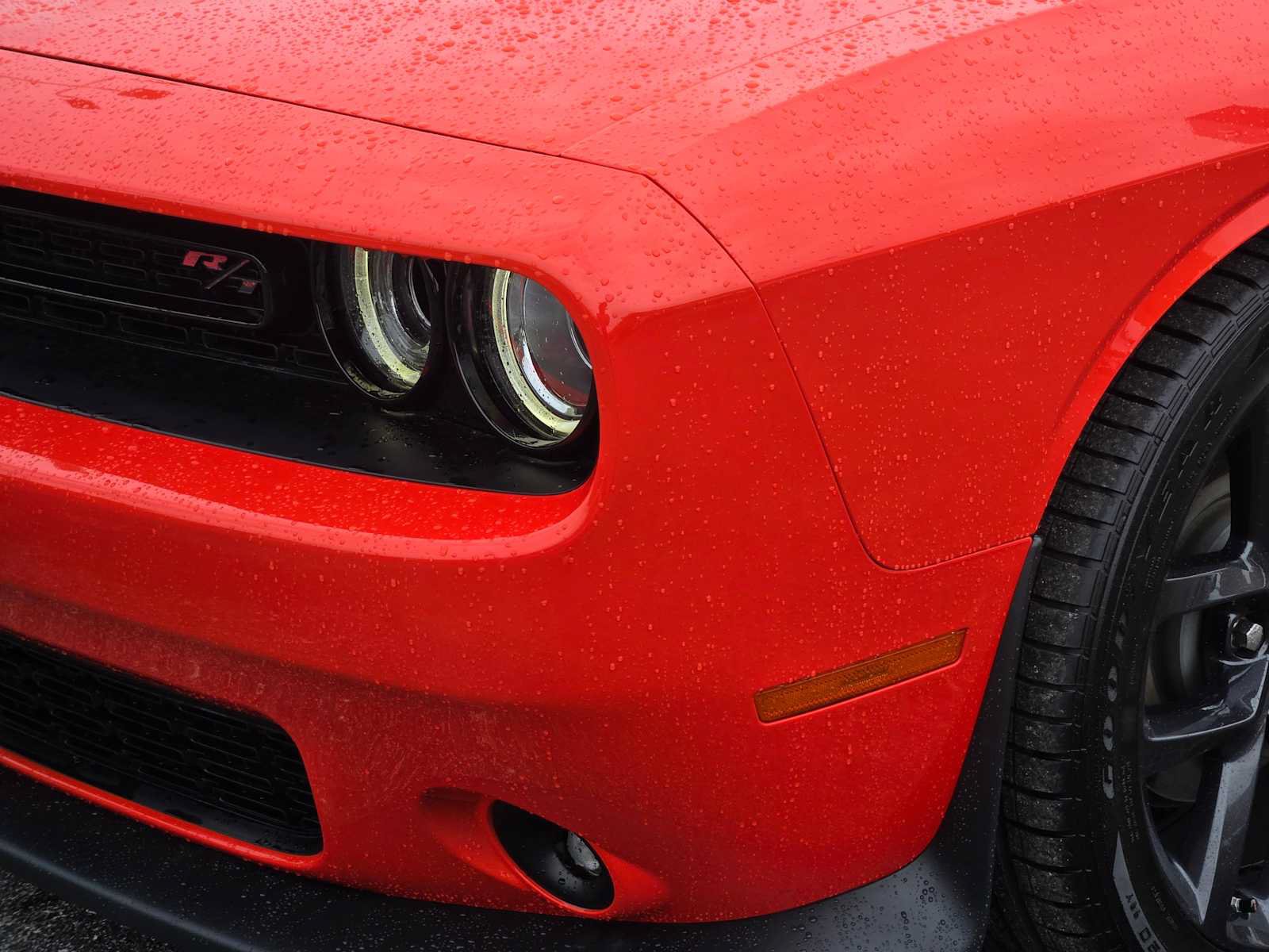 Used 2023 Dodge Challenger R/T w/ Plus Package RWD image 9