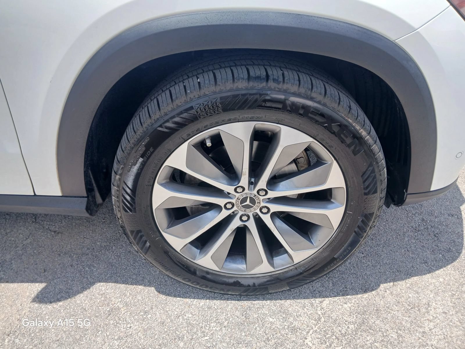 Used 2020 Mercedes-Benz GLE 350 4MATIC image 20