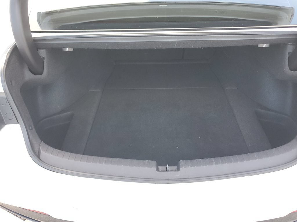 Used 2019 Acura TLX w/ Technology & A-SPEC Package FWD image 14