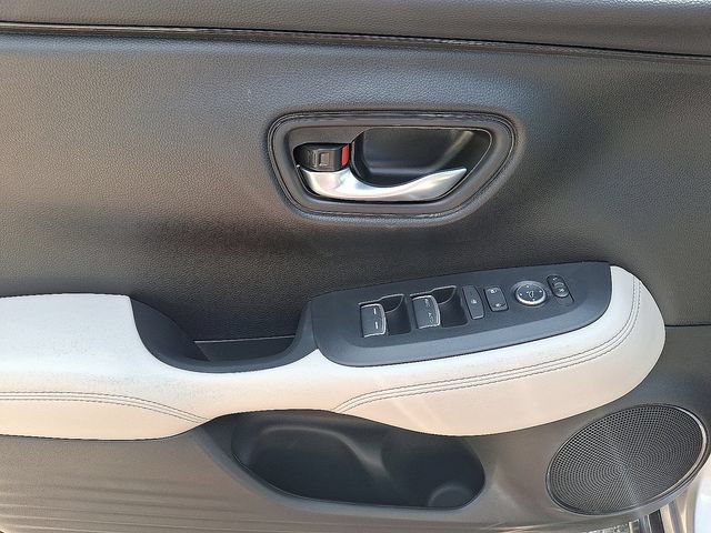 New 2027 Honda HR-V EX-L image 7