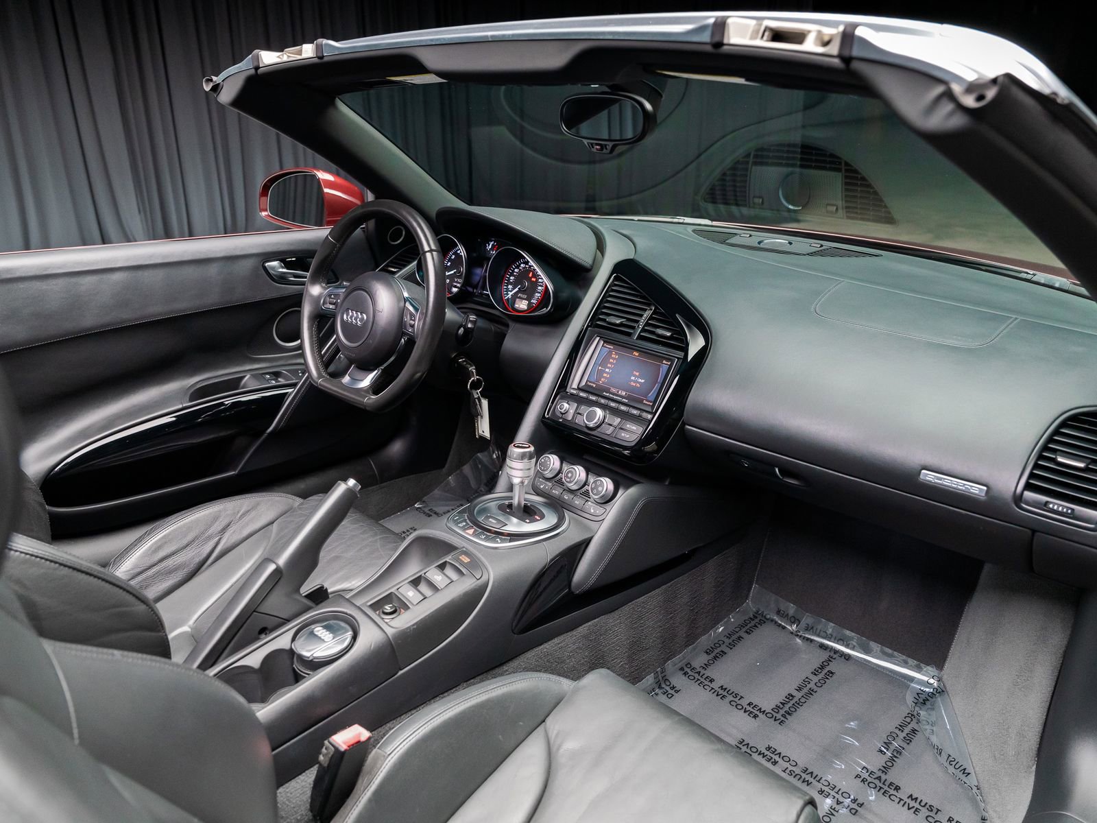 Used 2011 Audi R8 V10 image 63