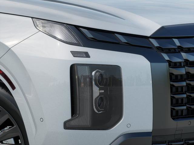New 2025 Hyundai Palisade Calligraphy image 9