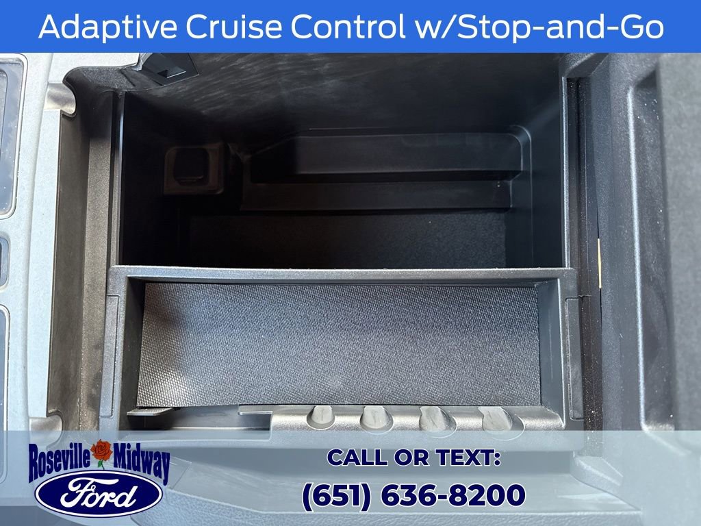 Used 2019 Ford F150 Raptor w/ Equipment Group 802A Luxury image 14