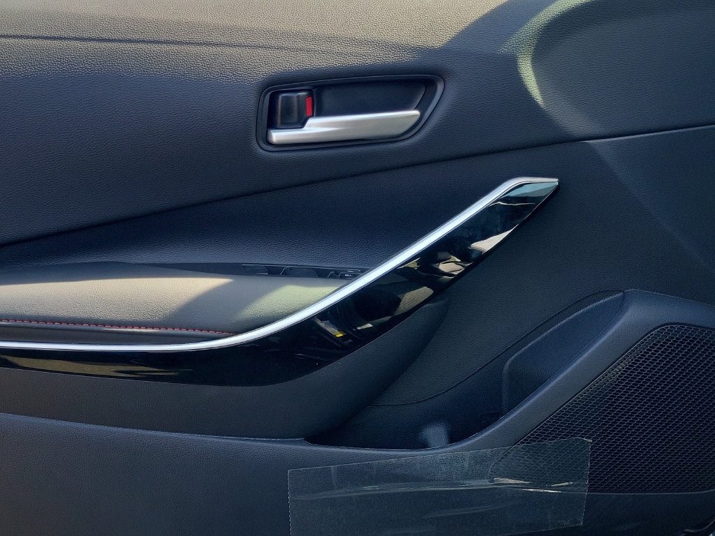 New 2026 Toyota Corolla XSE FWD image 20