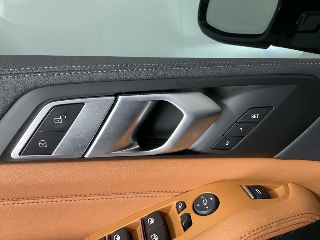 Certified 2023 BMW X5 xDrive40i w/ M Sport Package image 24