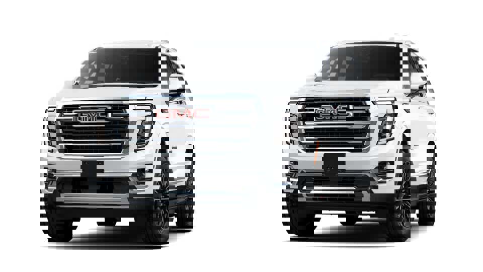 New 2026 GMC Yukon Elevation image 25