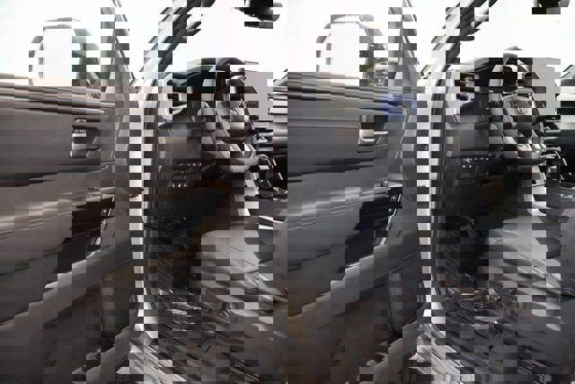 New 2025 Toyota Tundra Limited image 8