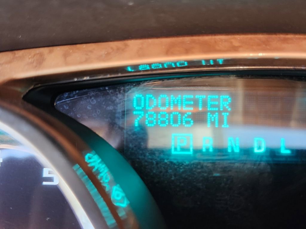 Used 2012 Buick Enclave Leather w/ Trailering Provision Package image 32