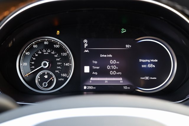 New 2025 Genesis GV70 3.5T Sport image 12