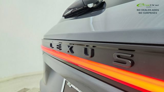 Used 2025 Lexus TX 350 AWD w/ Technology Package image 17