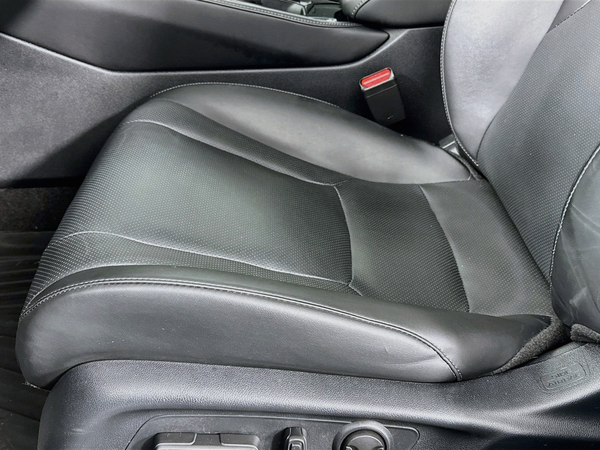 Certified 2024 Honda Accord Touring image 20