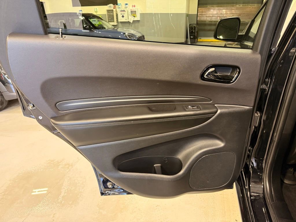 Used 2022 Dodge Durango GT image 19