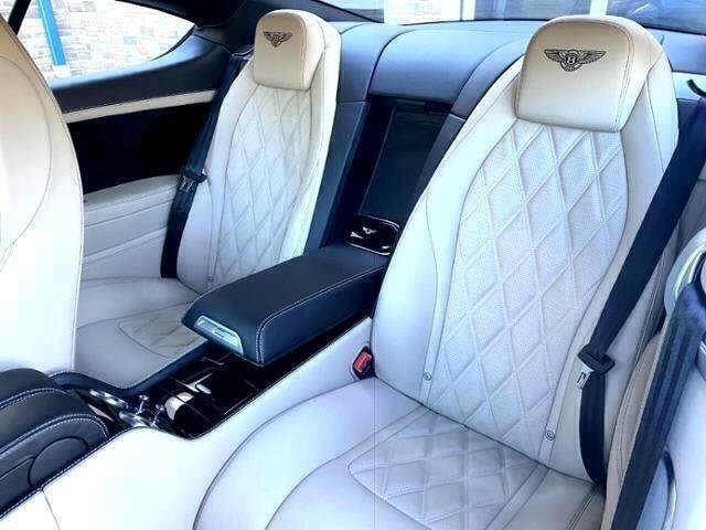 Used 2013 Bentley Continental GT Speed AWD/4WD image 13