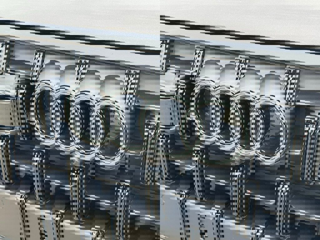 New 2026 Audi Q7 3.0T Premium Plus image 7