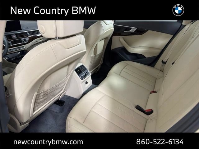 Used 2018 Audi A4 2.0T Prestige AWD/4WD image 25