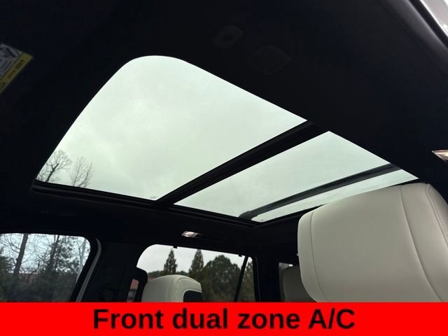 Used 2024 Toyota Sequoia Capstone image 25