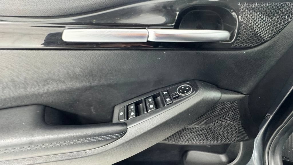 Used 2021 Kia Seltos S AWD/4WD image 19