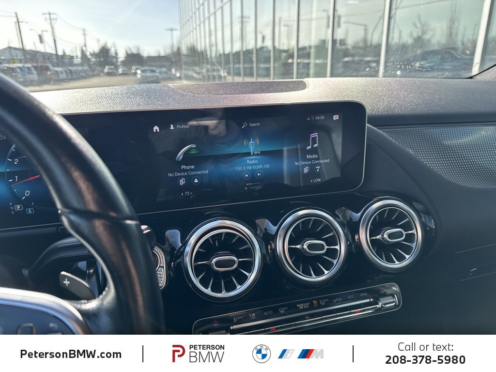 Used 2021 Mercedes-Benz GLA 250 4MATIC image 24