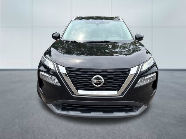 Used 2021 Nissan Rogue SV AWD/4WD image 6