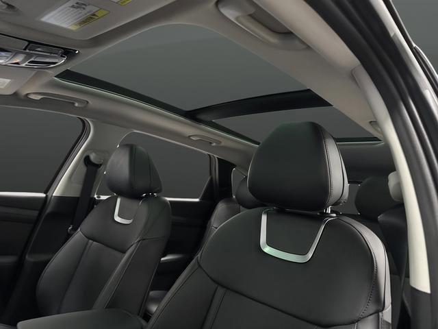 Used 2025 Hyundai Tucson Limited image 7
