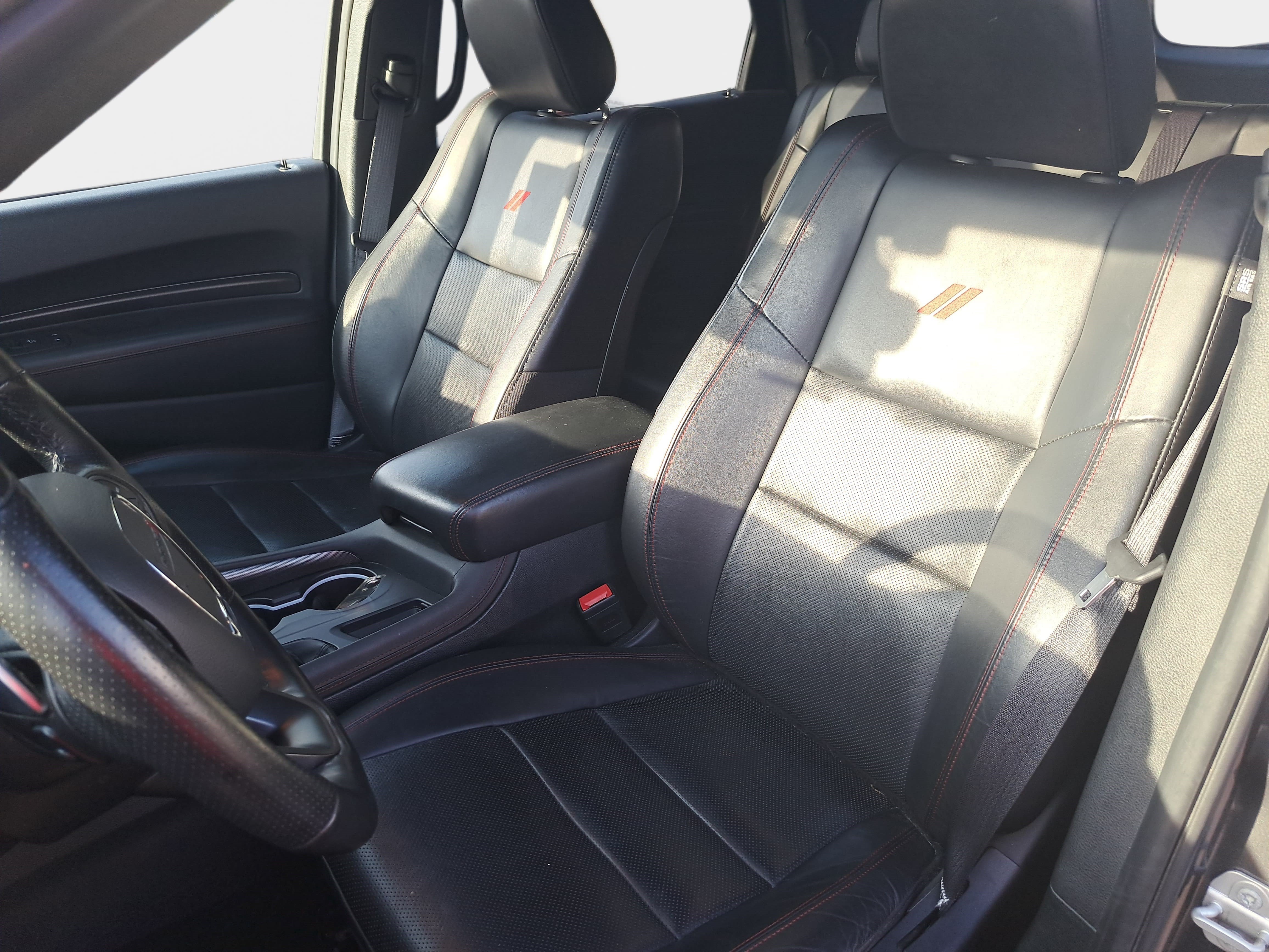 Used 2024 Dodge Durango GT AWD/4WD image 15