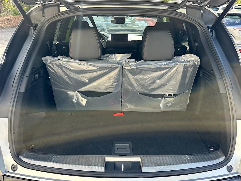 New 2026 Acura MDX A-Spec image 7