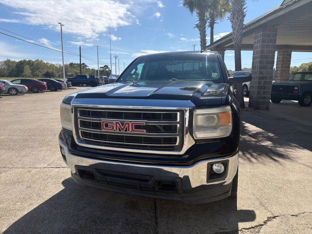 Used 2014 GMC Sierra 1500 SLE w/ SLE Value Package image 11