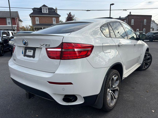 Used 2013 BMW X6 xDrive35i image 8