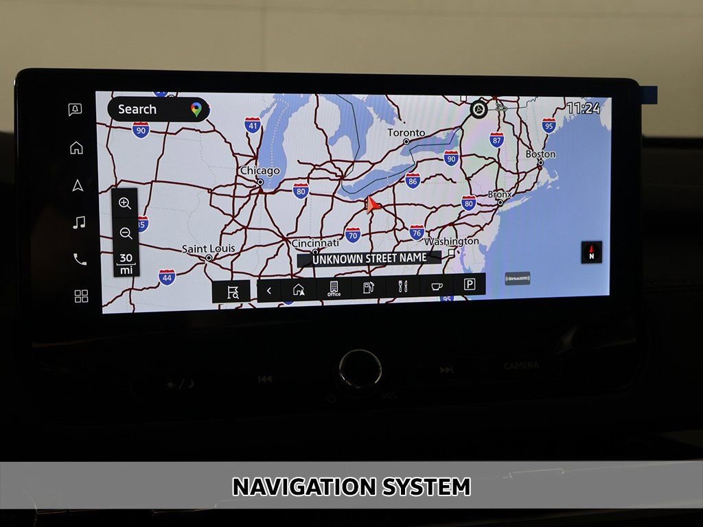 New 2026 Mitsubishi Outlander SE image 3