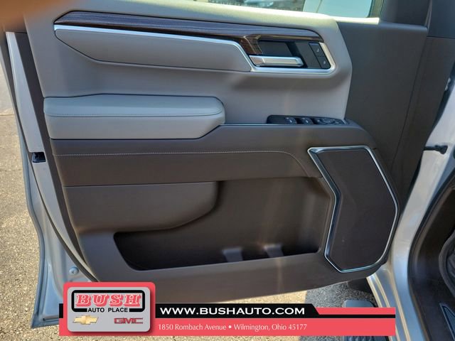 Used 2022 Chevrolet Silverado 1500 RST image 18