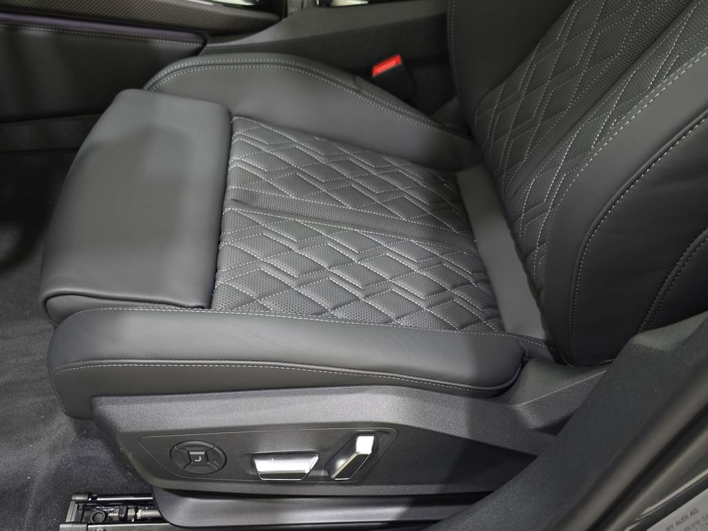New 2026 Audi A6 Prestige AWD/4WD image 26