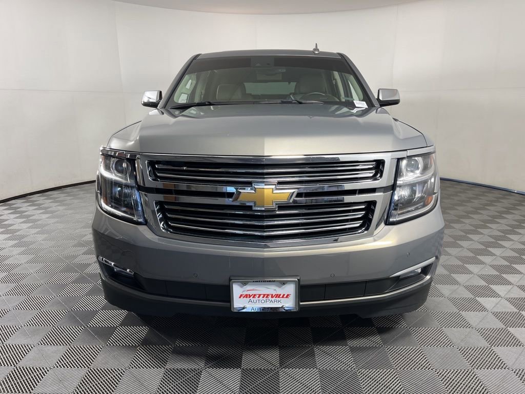 Used 2018 Chevrolet Tahoe Premier image 22