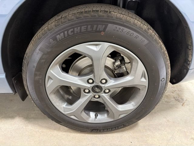 Used 2024 Ford Escape ST-Line w/ Tech Pack #1 AWD/4WD image 8