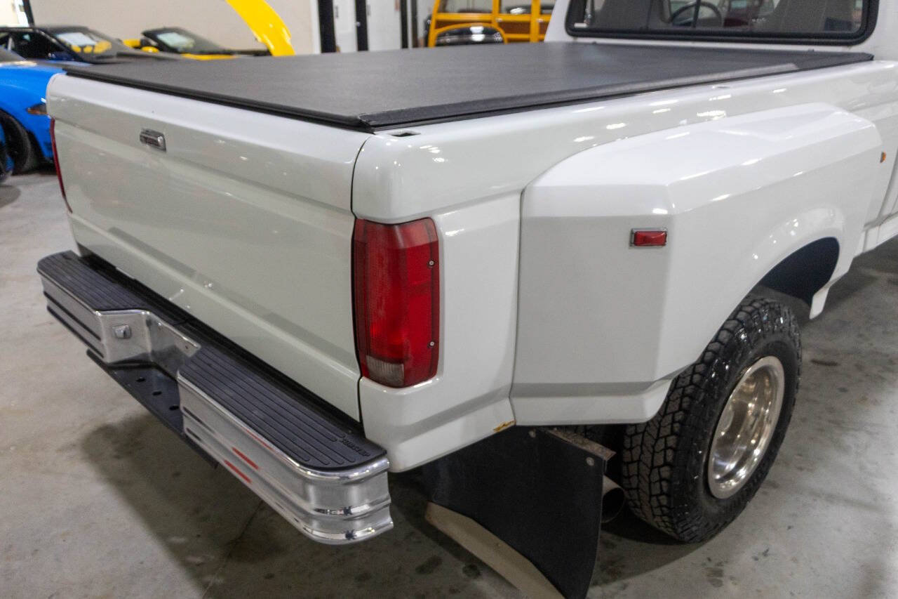 Used 1997 Ford F350 2WD Regular Cab image 20