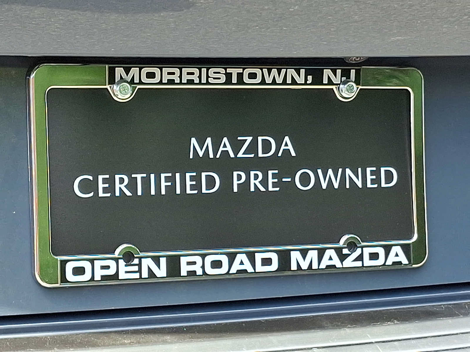 Certified 2023 MAZDA CX-30 AWD 2.5 S w/ Preferred Package image 30